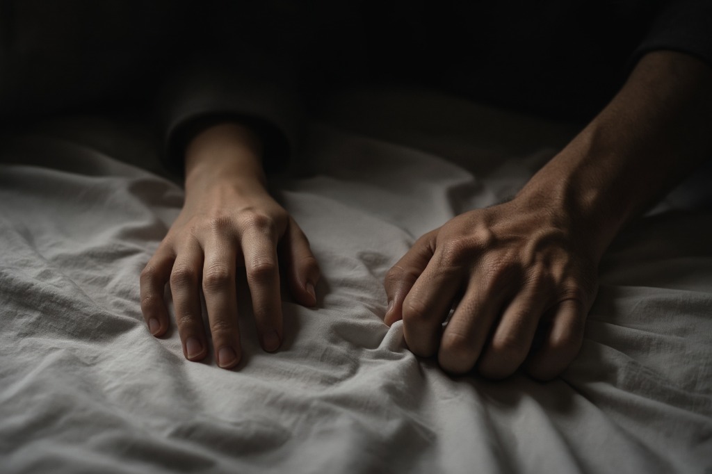 Salud y rendimiento en la intimidad masculina